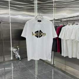 Picture of Balenciaga T Shirts Short _SKUBalenciagaS-2XLhgntx16121984